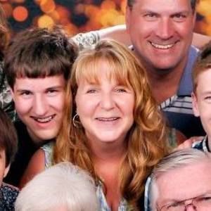 Meet your Posher, Lynn